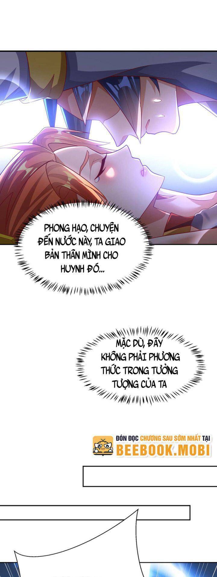 đọc truyện Võ Nghịch Chương 342 ảnh 17 tại Thiên Thai Truyện