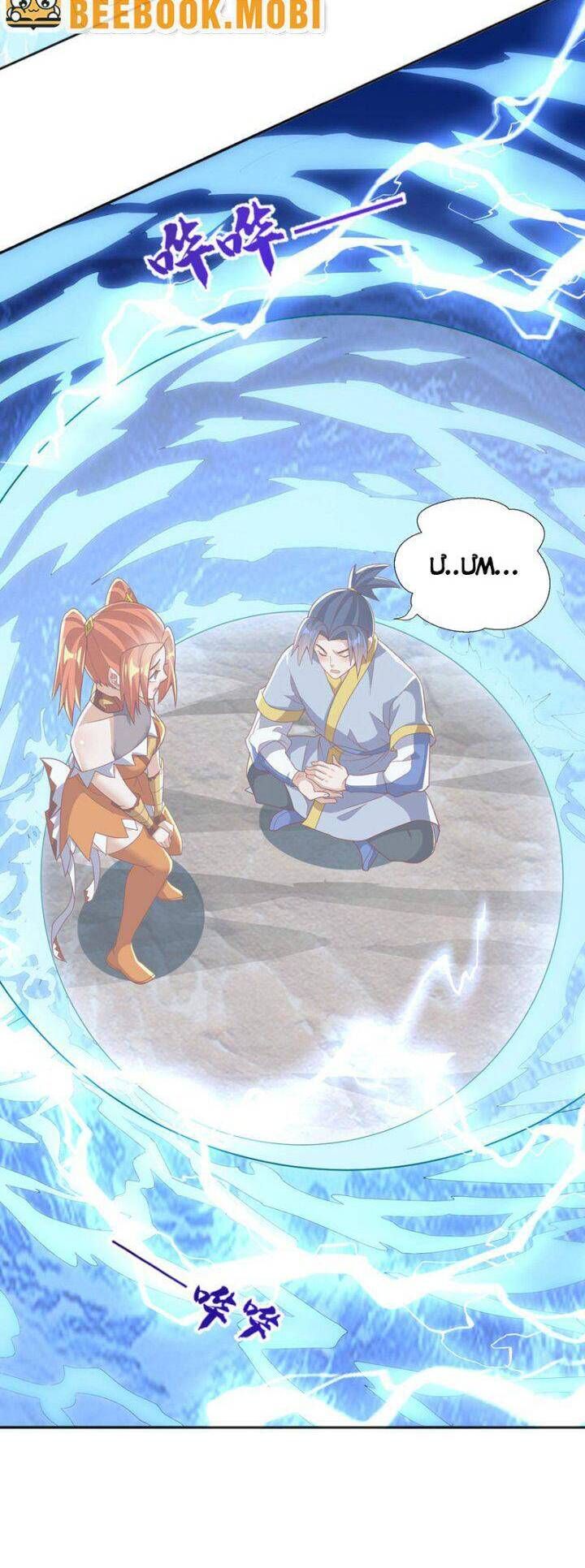 đọc truyện Võ Nghịch Chương 342 ảnh 6 tại Thiên Thai Truyện