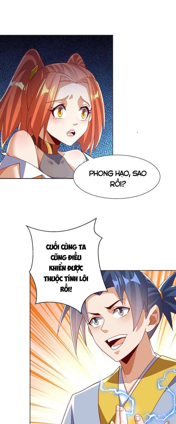 đọc truyện Võ Nghịch Chương 342 ảnh 7 tại Thiên Thai Truyện