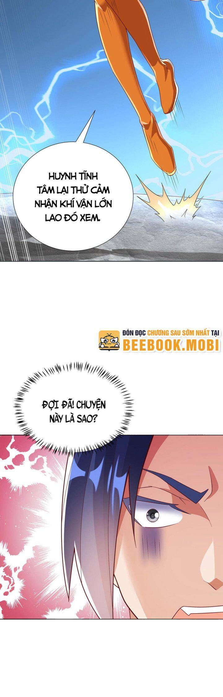 đọc truyện Võ Nghịch Chương 342 ảnh 9 tại Thiên Thai Truyện