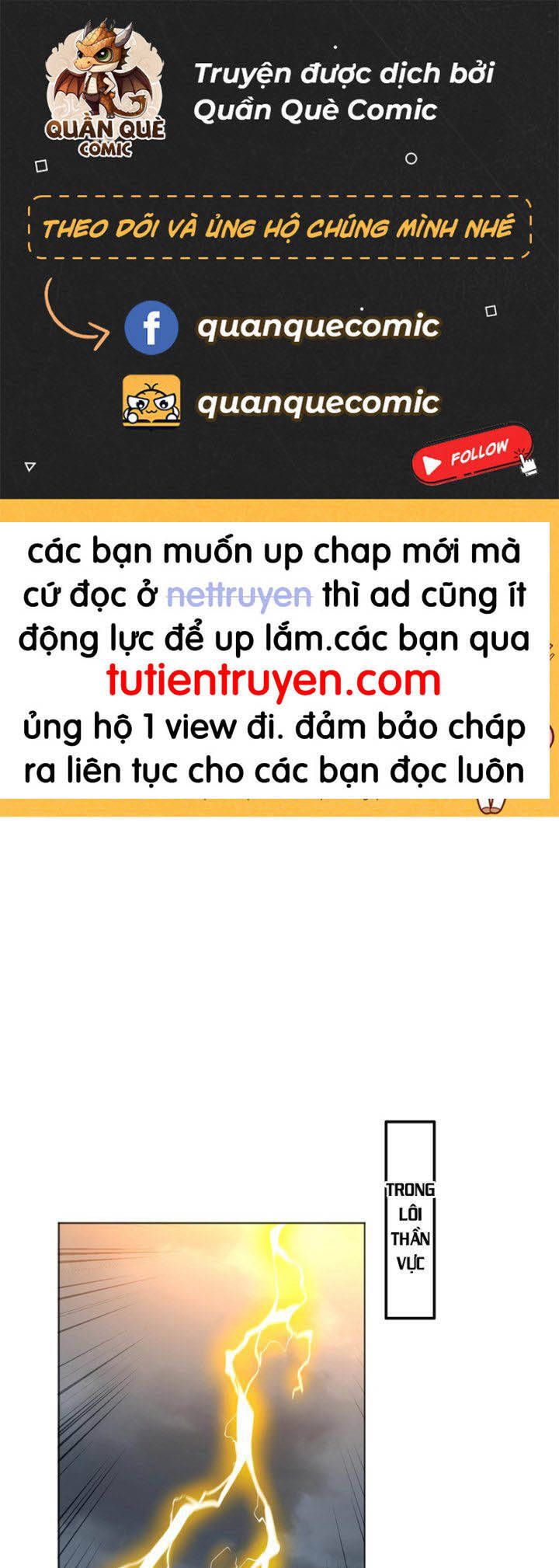 đọc truyện Võ Nghịch Chương 343 ảnh 3 tại Thiên Thai Truyện