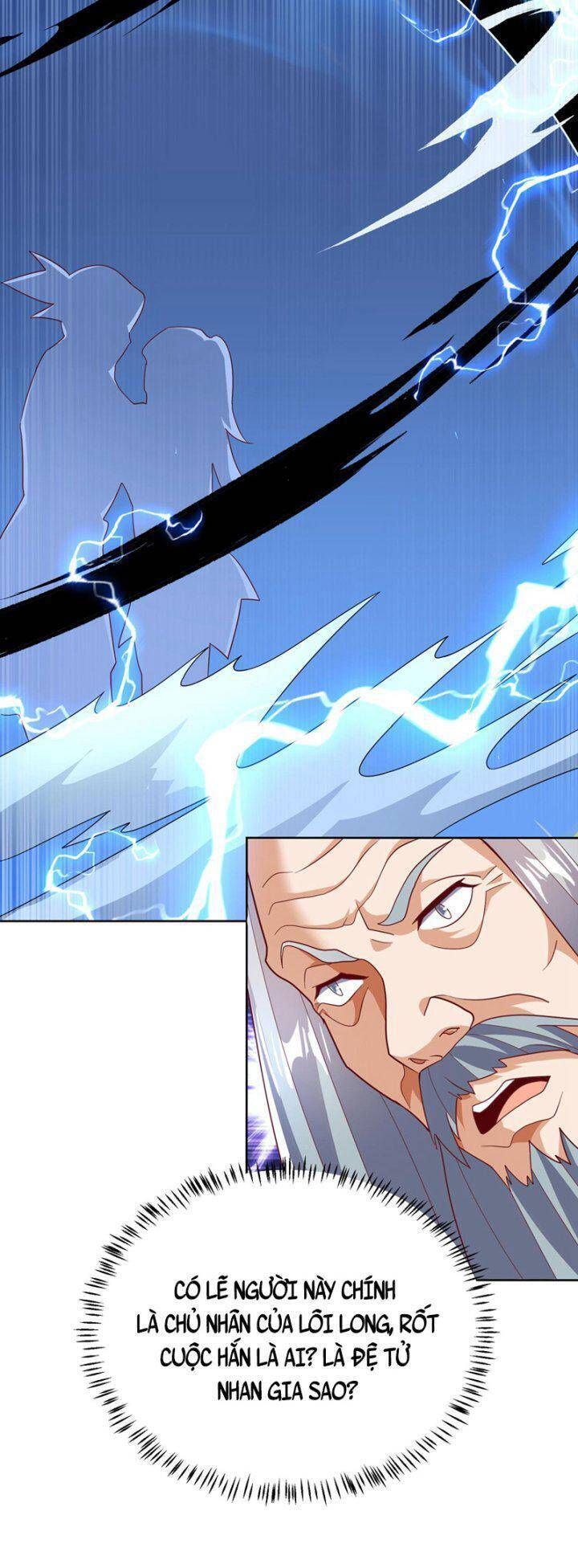 đọc truyện Võ Nghịch Chương 343 ảnh 13 tại Thiên Thai Truyện