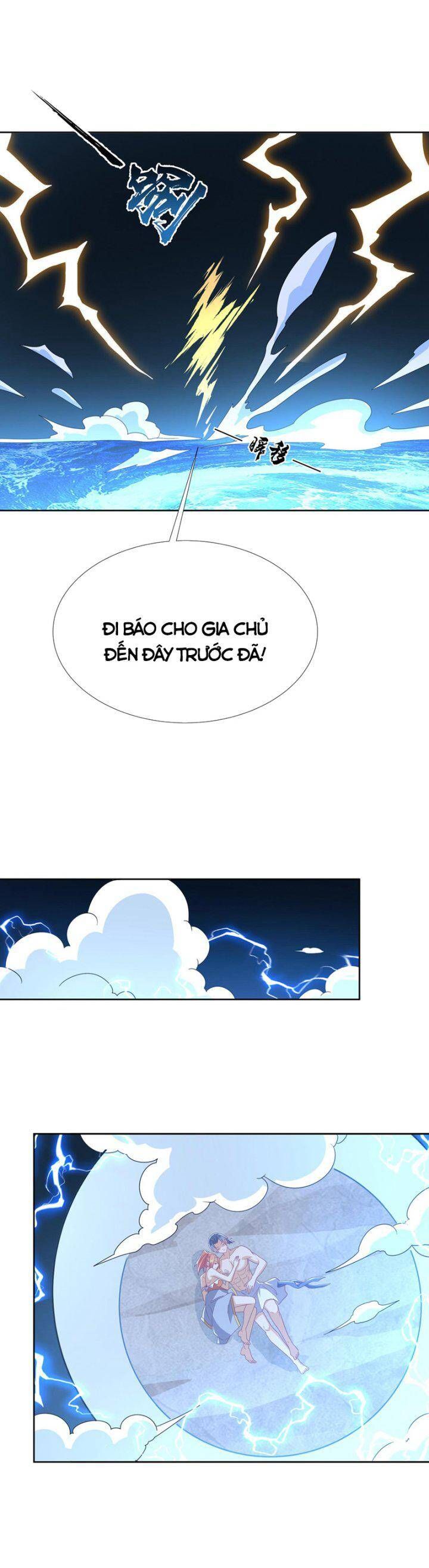 đọc truyện Võ Nghịch Chương 343 ảnh 14 tại Thiên Thai Truyện