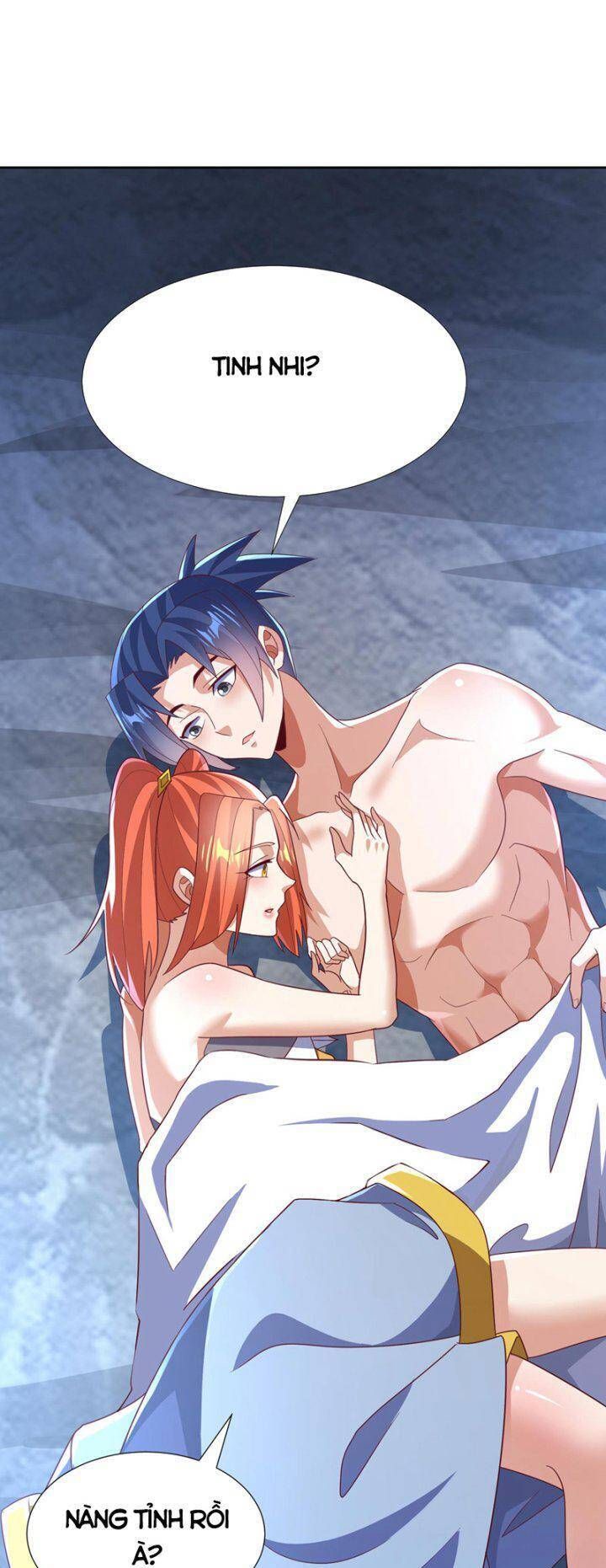 đọc truyện Võ Nghịch Chương 343 ảnh 15 tại Thiên Thai Truyện