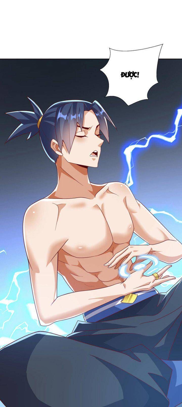 đọc truyện Võ Nghịch Chương 343 ảnh 17 tại Thiên Thai Truyện