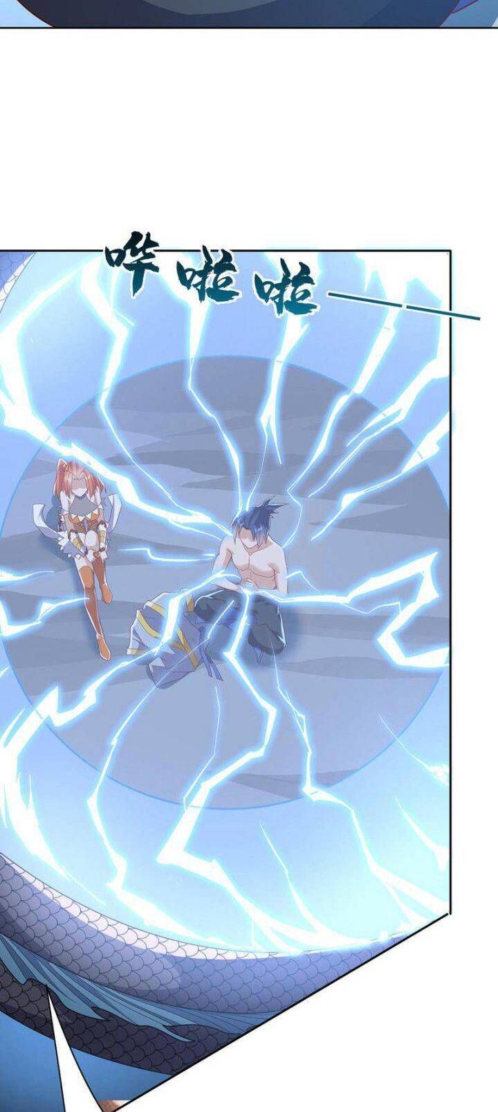 đọc truyện Võ Nghịch Chương 343 ảnh 18 tại Thiên Thai Truyện