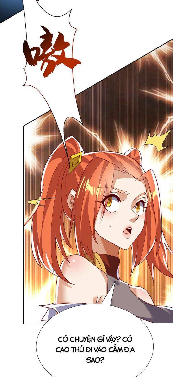 đọc truyện Võ Nghịch Chương 343 ảnh 19 tại Thiên Thai Truyện