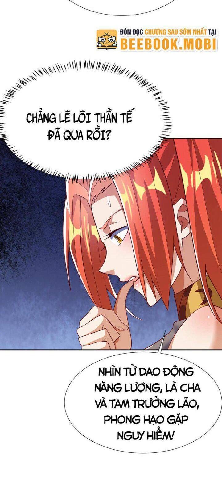 đọc truyện Võ Nghịch Chương 343 ảnh 20 tại Thiên Thai Truyện