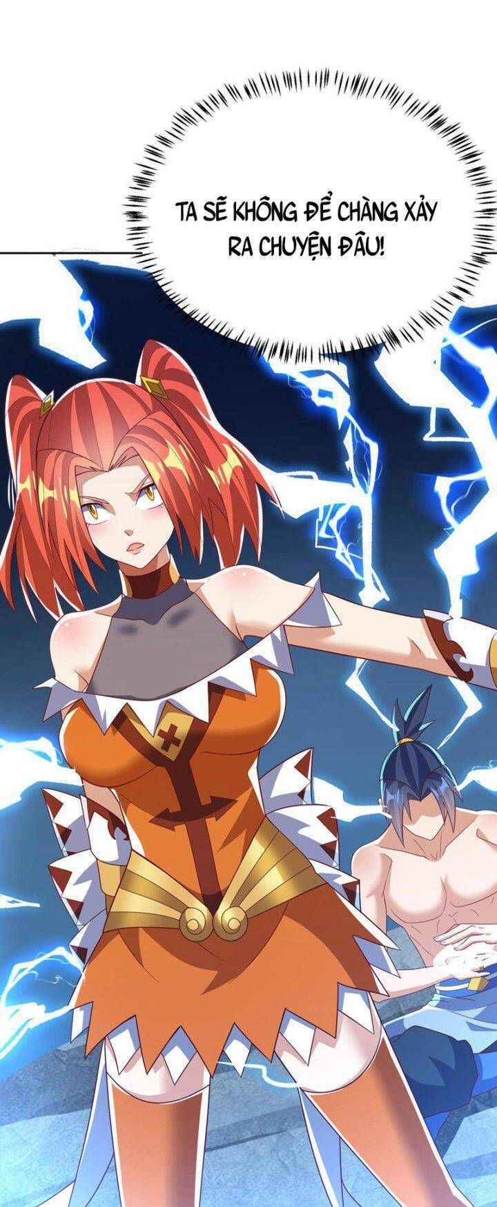 đọc truyện Võ Nghịch Chương 343 ảnh 21 tại Thiên Thai Truyện