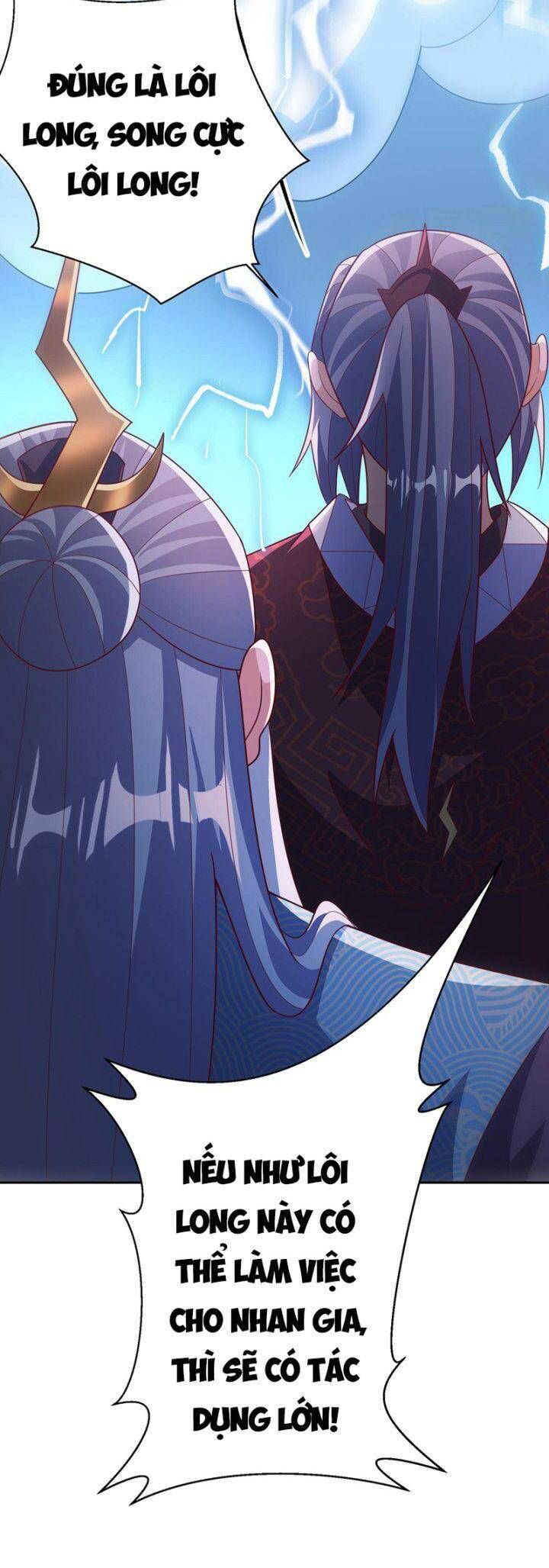 đọc truyện Võ Nghịch Chương 343 ảnh 24 tại Thiên Thai Truyện