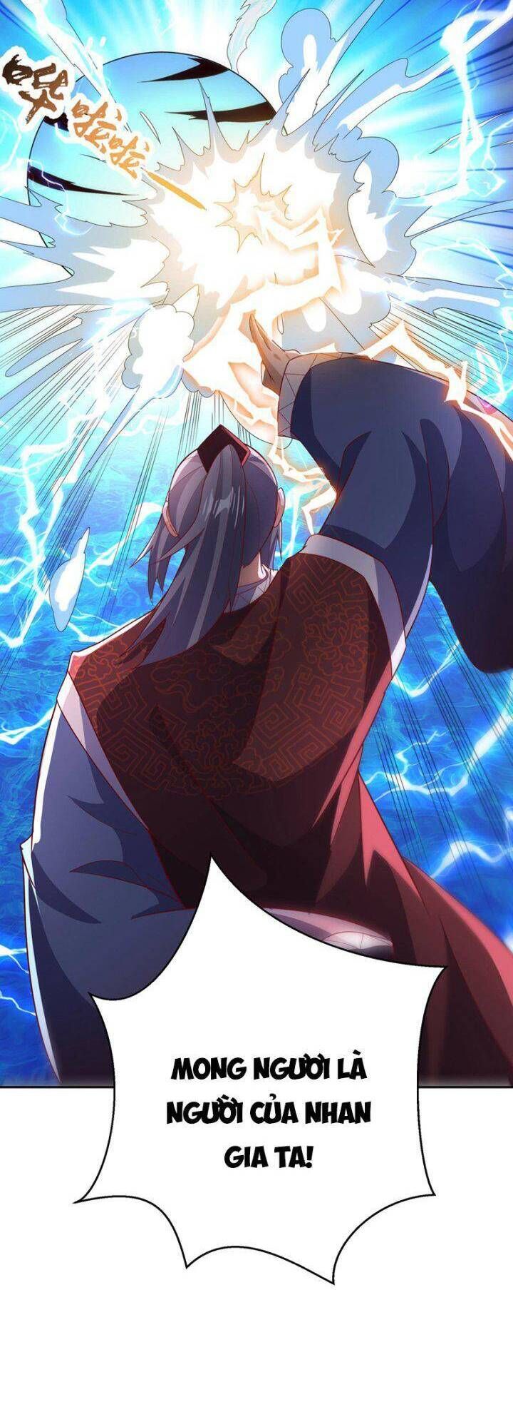 đọc truyện Võ Nghịch Chương 343 ảnh 27 tại Thiên Thai Truyện