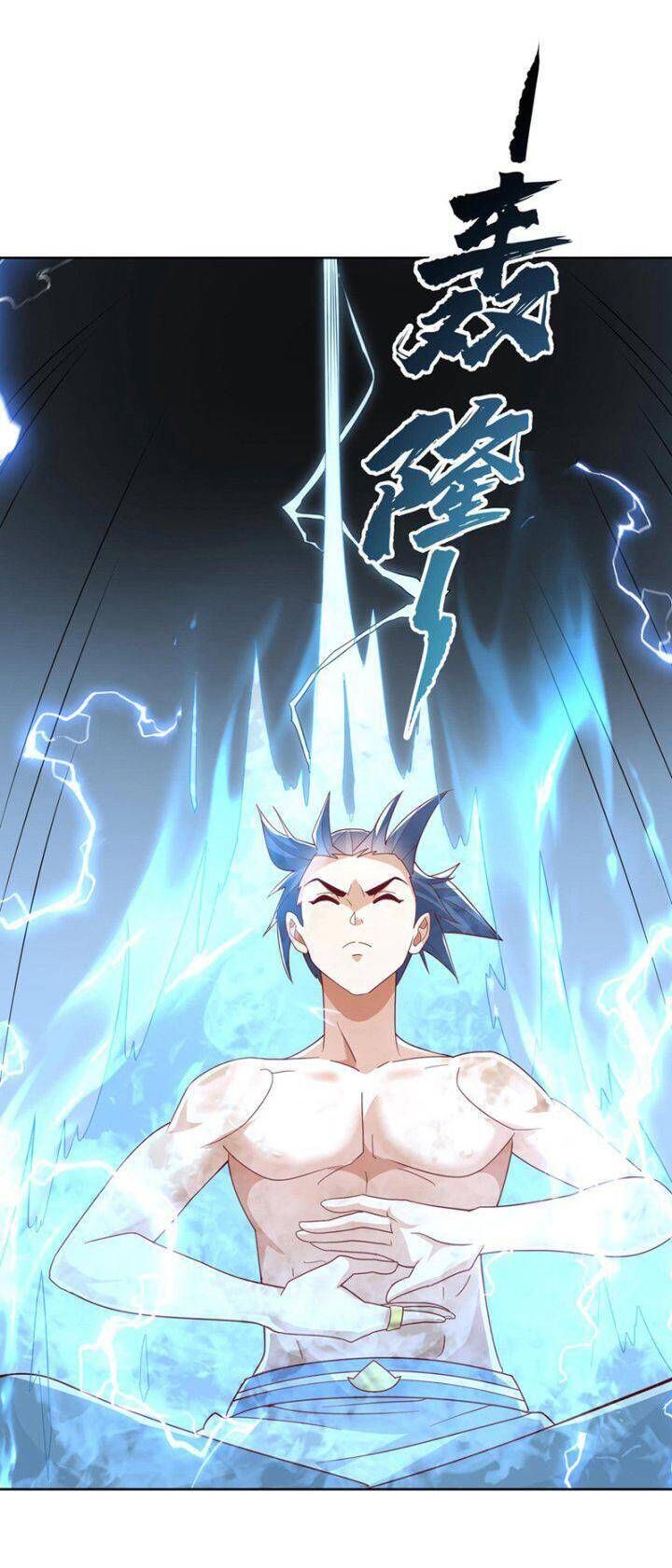 đọc truyện Võ Nghịch Chương 343 ảnh 29 tại Thiên Thai Truyện