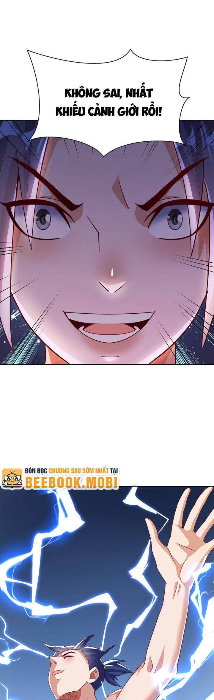 đọc truyện Võ Nghịch Chương 343 ảnh 30 tại Thiên Thai Truyện