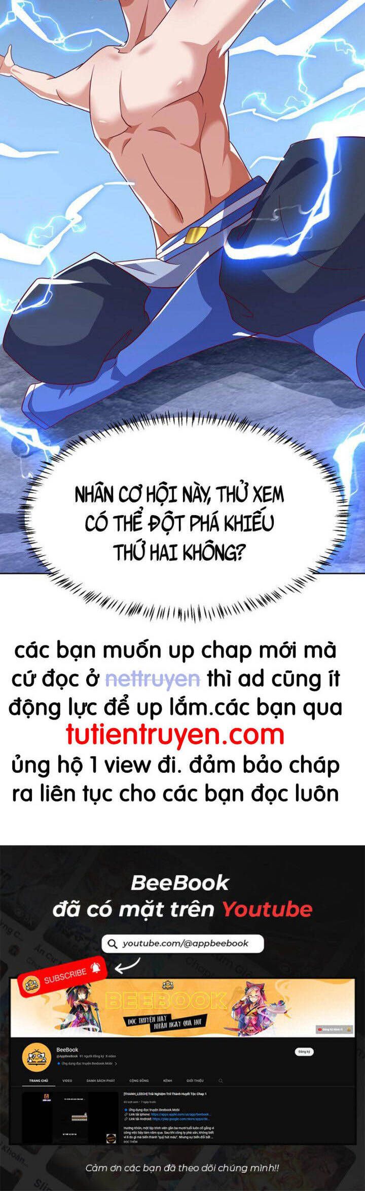 đọc truyện Võ Nghịch Chương 343 ảnh 31 tại Thiên Thai Truyện
