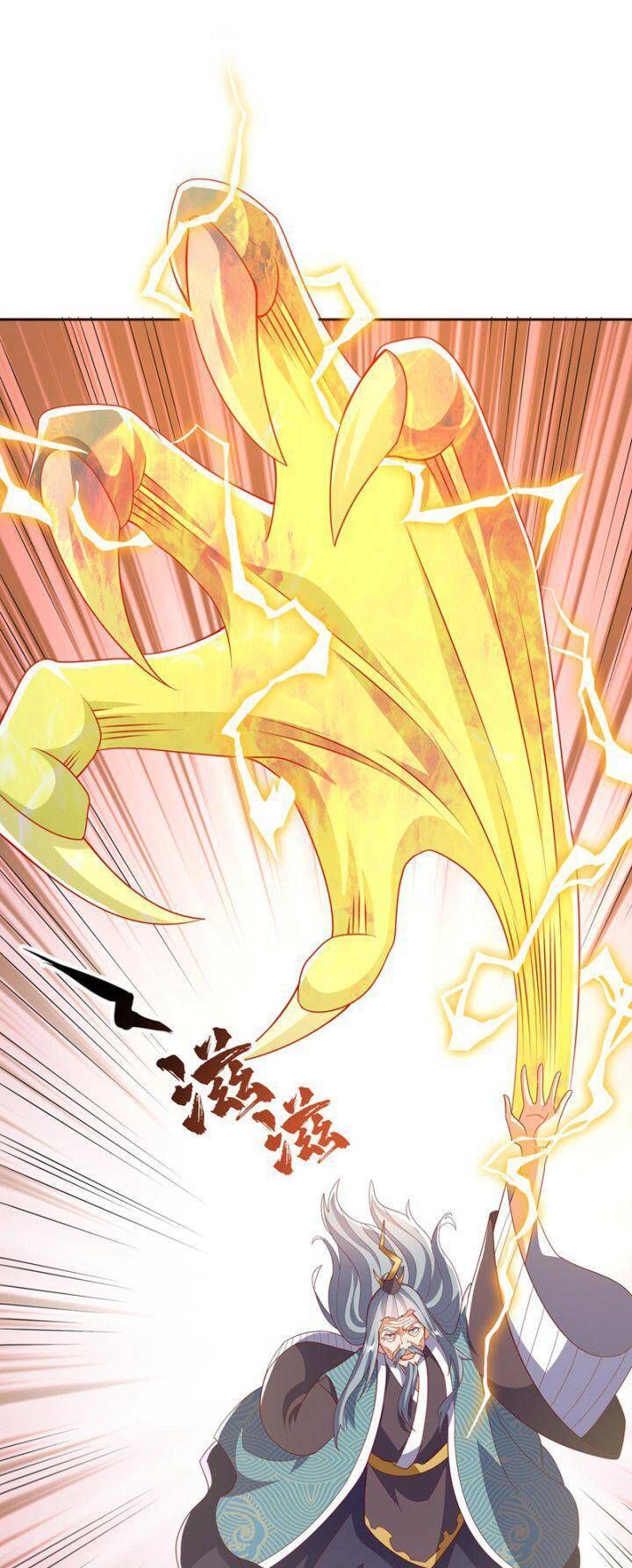 đọc truyện Võ Nghịch Chương 343 ảnh 8 tại Thiên Thai Truyện