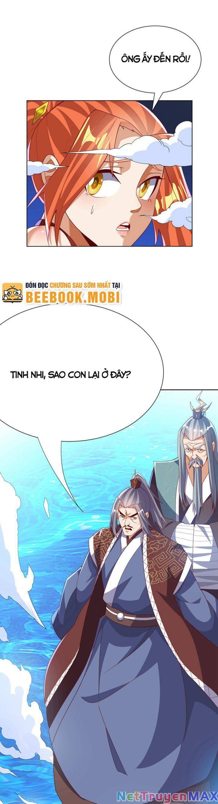 đọc truyện Võ Nghịch Chương 344 ảnh 13 tại Thiên Thai Truyện