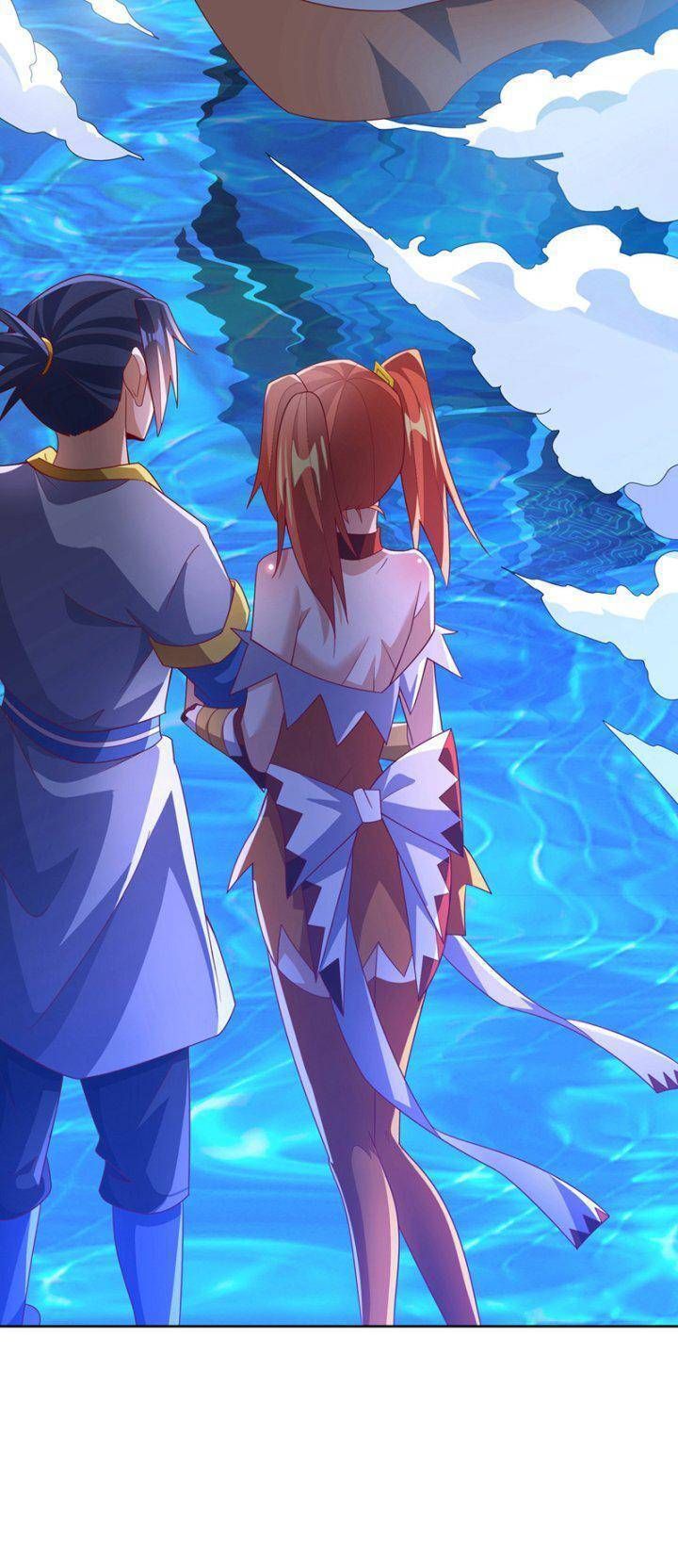 đọc truyện Võ Nghịch Chương 344 ảnh 14 tại Thiên Thai Truyện