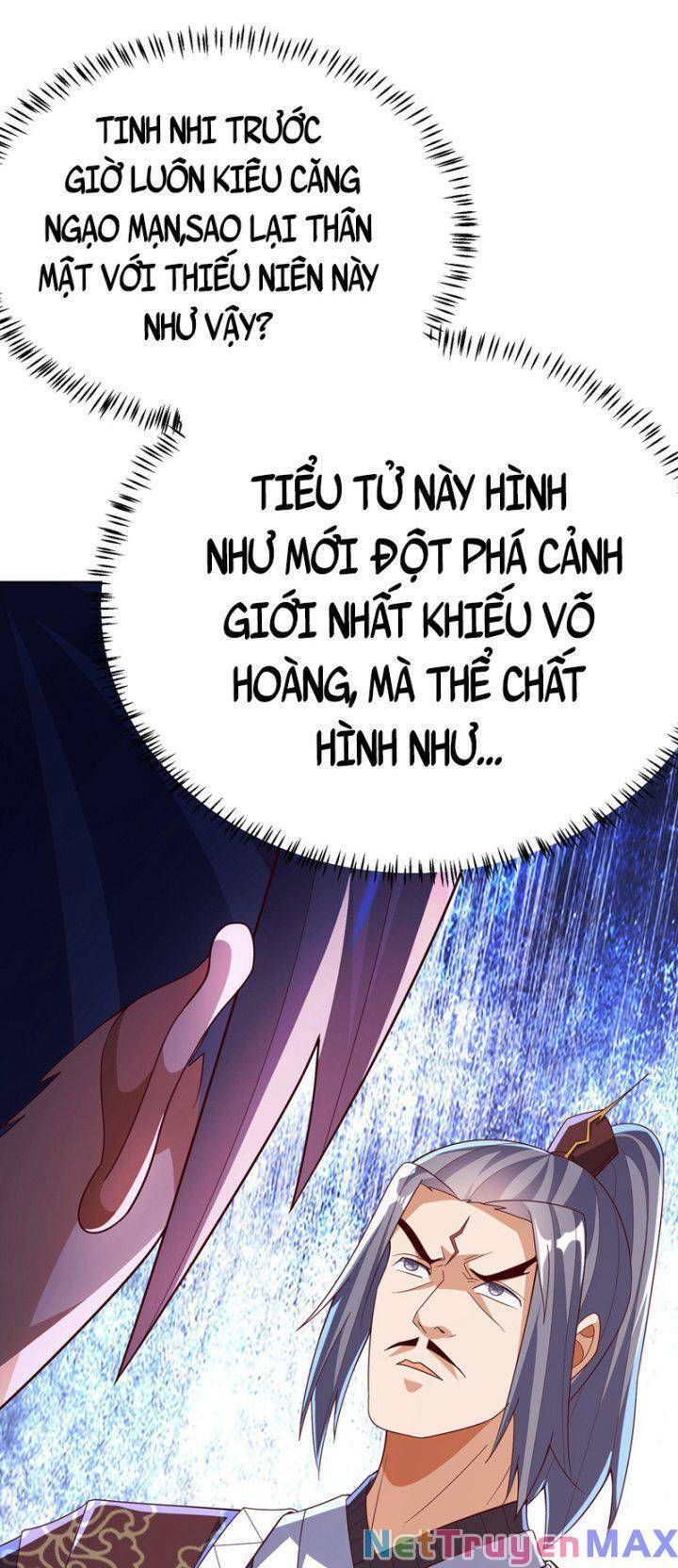 đọc truyện Võ Nghịch Chương 344 ảnh 15 tại Thiên Thai Truyện