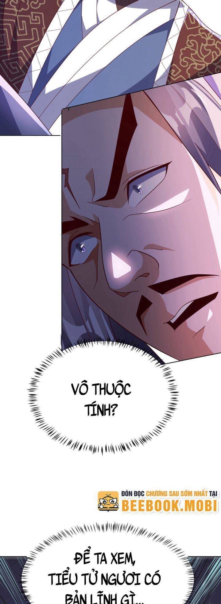 đọc truyện Võ Nghịch Chương 344 ảnh 16 tại Thiên Thai Truyện