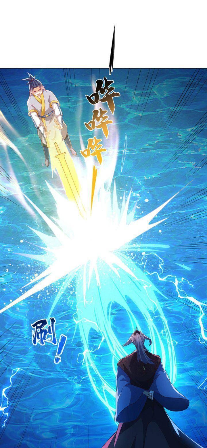 đọc truyện Võ Nghịch Chương 344 ảnh 18 tại Thiên Thai Truyện