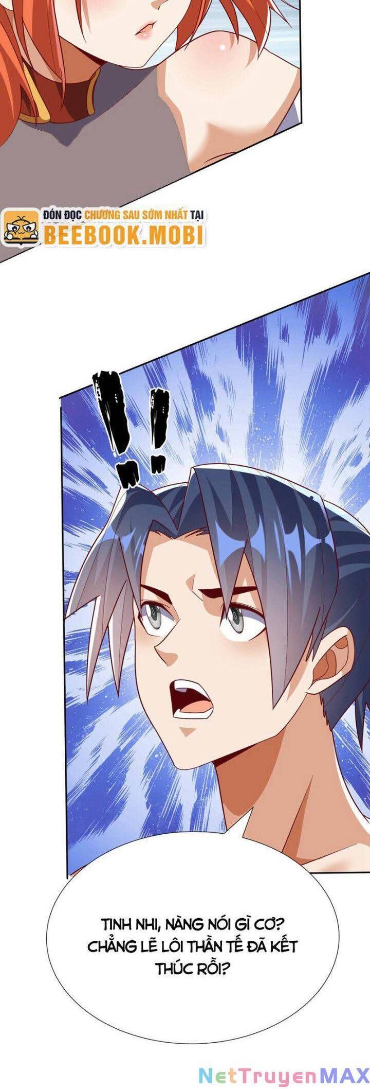 đọc truyện Võ Nghịch Chương 344 ảnh 4 tại Thiên Thai Truyện