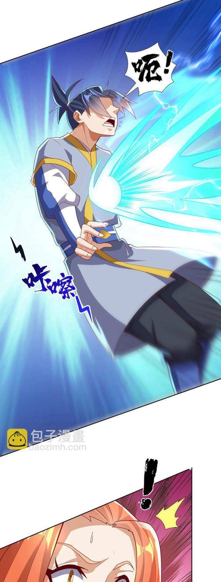 đọc truyện Võ Nghịch Chương 344 ảnh 22 tại Thiên Thai Truyện