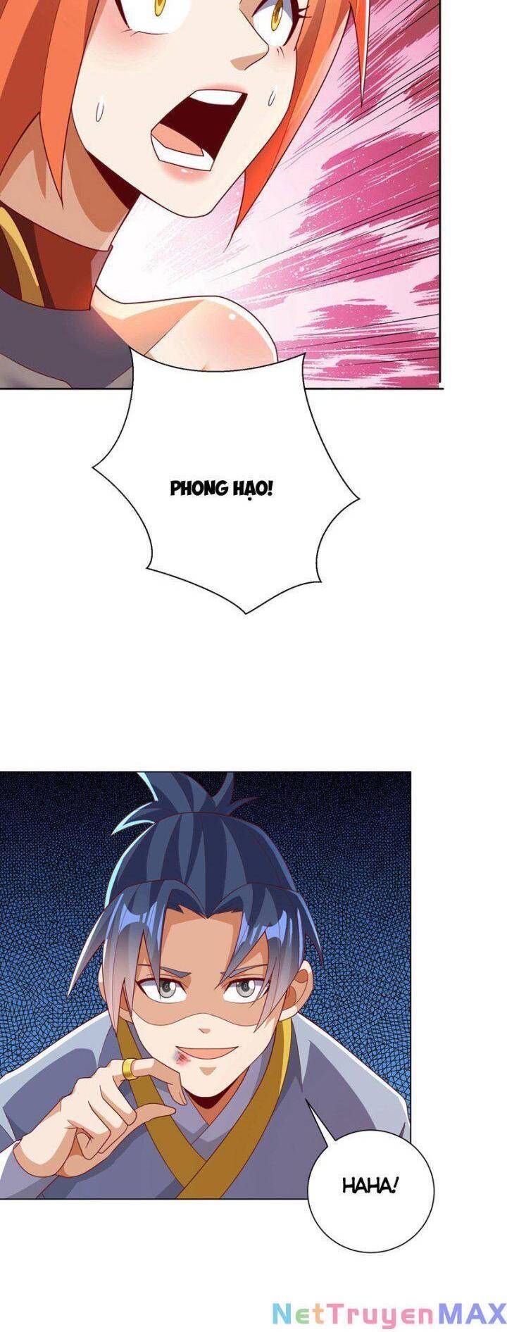 đọc truyện Võ Nghịch Chương 344 ảnh 23 tại Thiên Thai Truyện