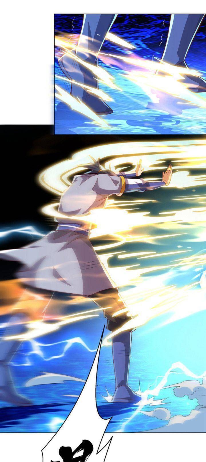 đọc truyện Võ Nghịch Chương 344 ảnh 24 tại Thiên Thai Truyện