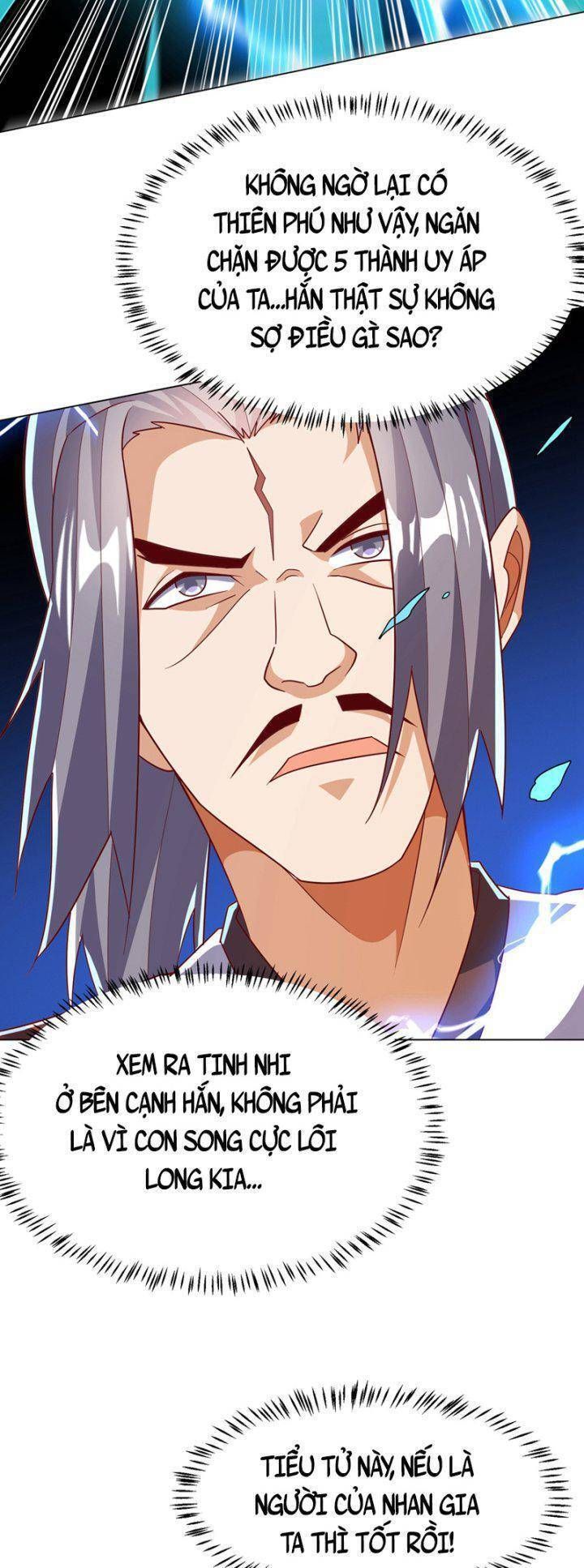 đọc truyện Võ Nghịch Chương 344 ảnh 26 tại Thiên Thai Truyện