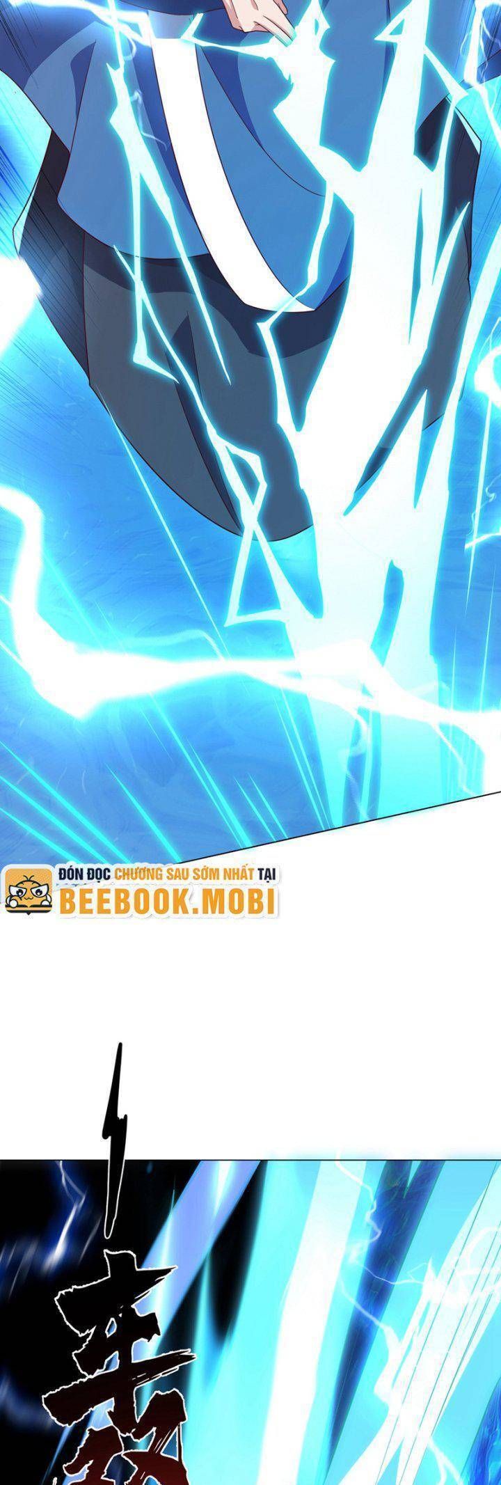 đọc truyện Võ Nghịch Chương 344 ảnh 28 tại Thiên Thai Truyện