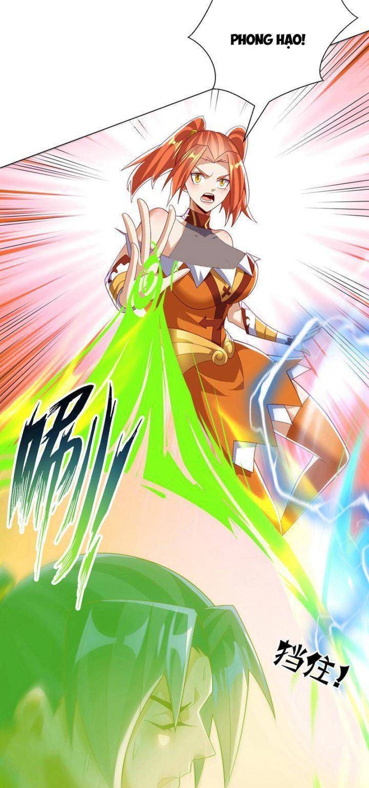 đọc truyện Võ Nghịch Chương 344 ảnh 30 tại Thiên Thai Truyện