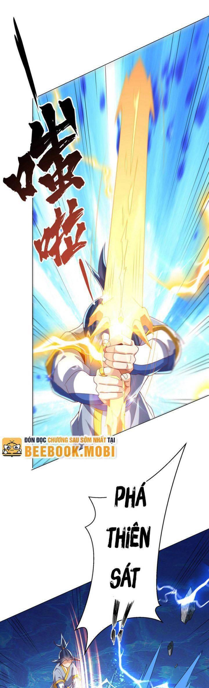 đọc truyện Võ Nghịch Chương 344 ảnh 32 tại Thiên Thai Truyện