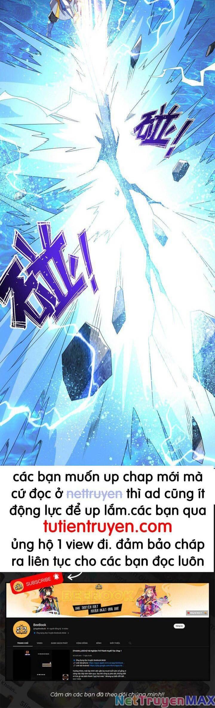 đọc truyện Võ Nghịch Chương 344 ảnh 33 tại Thiên Thai Truyện