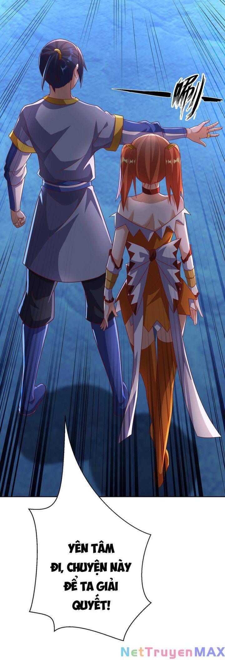 đọc truyện Võ Nghịch Chương 344 ảnh 7 tại Thiên Thai Truyện