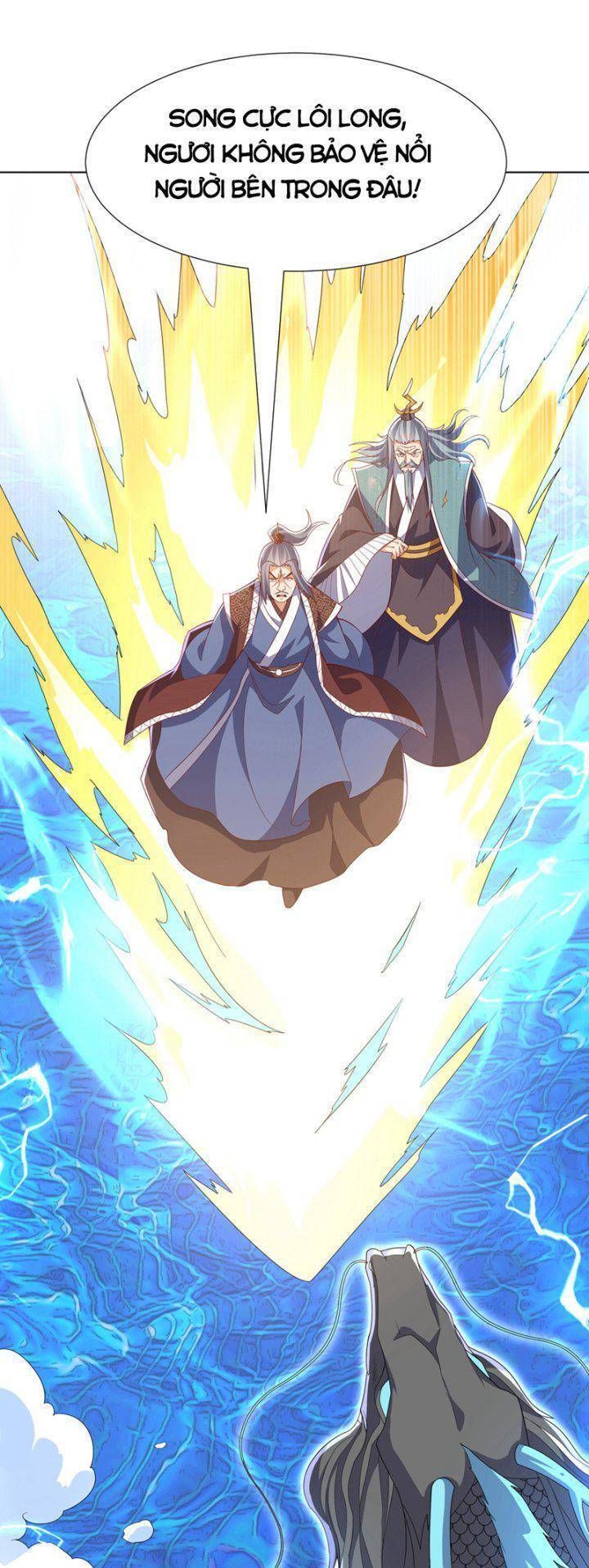 đọc truyện Võ Nghịch Chương 344 ảnh 8 tại Thiên Thai Truyện