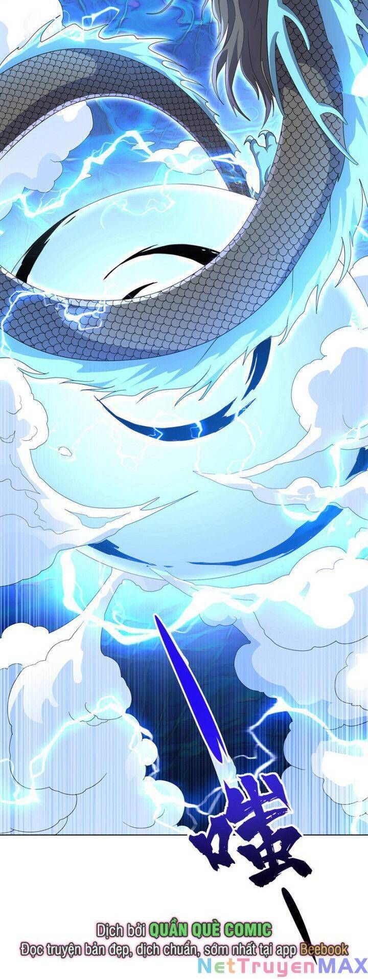 đọc truyện Võ Nghịch Chương 344 ảnh 9 tại Thiên Thai Truyện