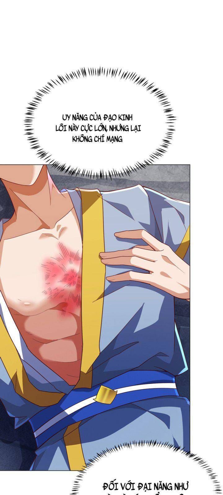 đọc truyện Võ Nghịch Chương 345 ảnh 15 tại Thiên Thai Truyện