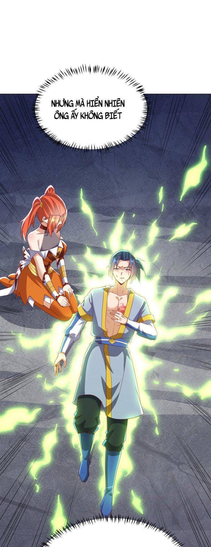 đọc truyện Võ Nghịch Chương 345 ảnh 17 tại Thiên Thai Truyện