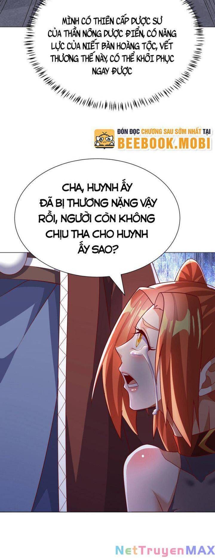 đọc truyện Võ Nghịch Chương 345 ảnh 18 tại Thiên Thai Truyện