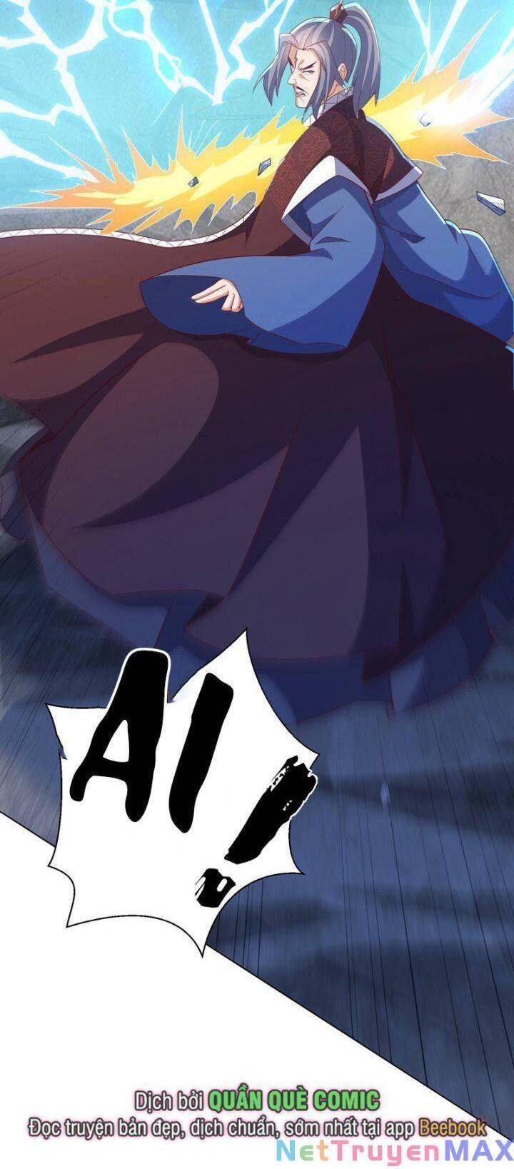 đọc truyện Võ Nghịch Chương 345 ảnh 20 tại Thiên Thai Truyện