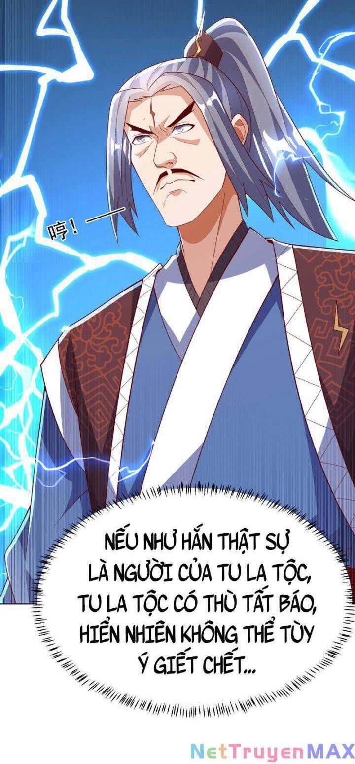 đọc truyện Võ Nghịch Chương 345 ảnh 24 tại Thiên Thai Truyện