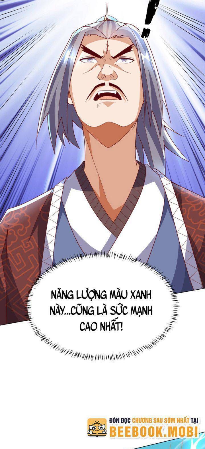 đọc truyện Võ Nghịch Chương 345 ảnh 28 tại Thiên Thai Truyện