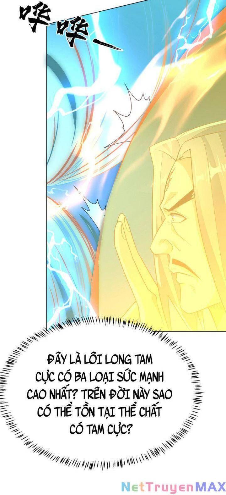 đọc truyện Võ Nghịch Chương 345 ảnh 29 tại Thiên Thai Truyện