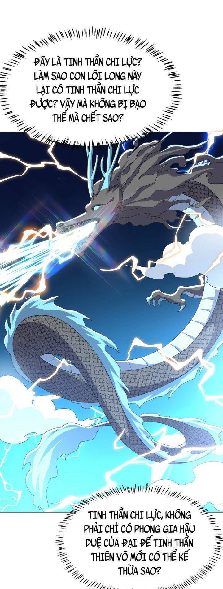 đọc truyện Võ Nghịch Chương 345 ảnh 30 tại Thiên Thai Truyện