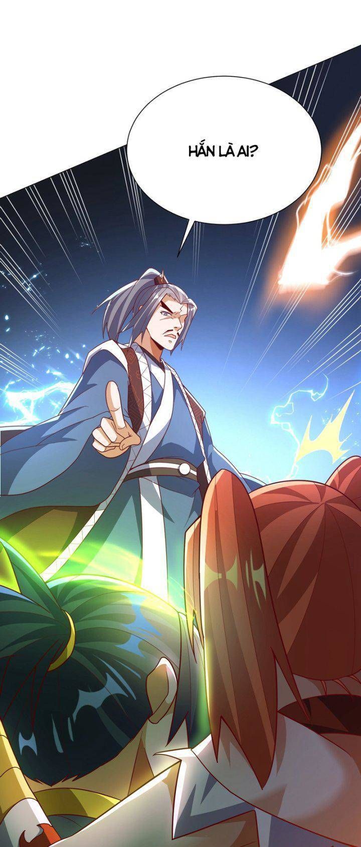 đọc truyện Võ Nghịch Chương 345 ảnh 32 tại Thiên Thai Truyện