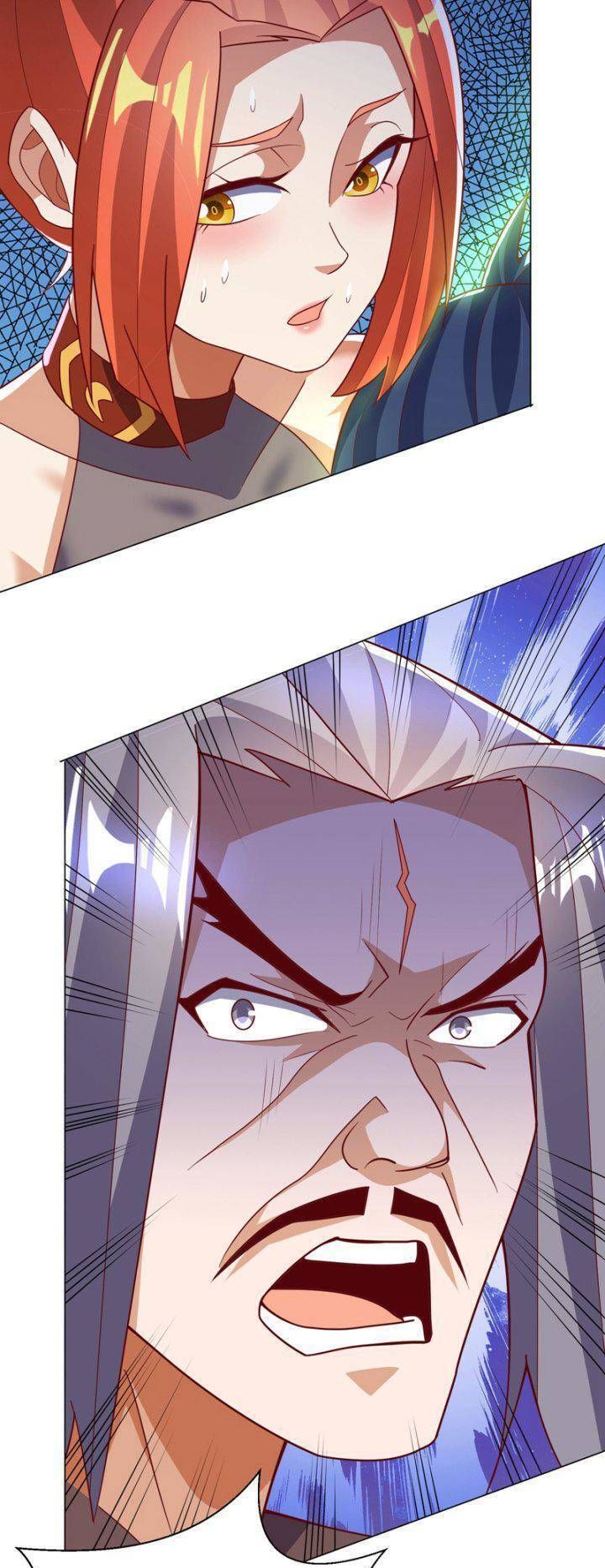 đọc truyện Võ Nghịch Chương 345 ảnh 34 tại Thiên Thai Truyện