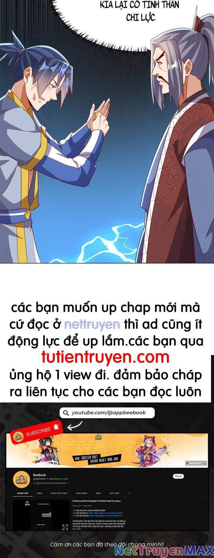 đọc truyện Võ Nghịch Chương 345 ảnh 37 tại Thiên Thai Truyện