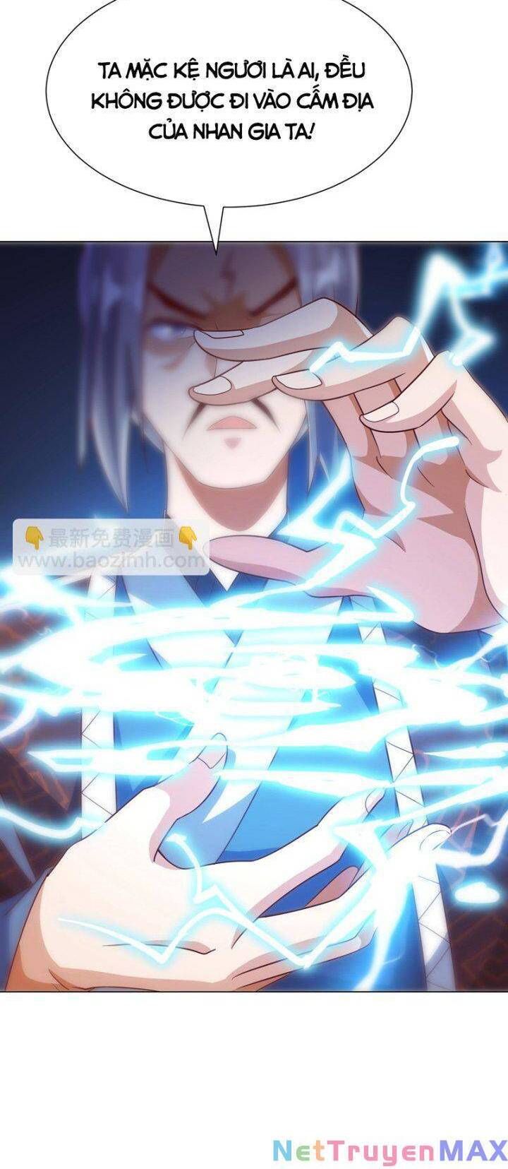 đọc truyện Võ Nghịch Chương 345 ảnh 7 tại Thiên Thai Truyện