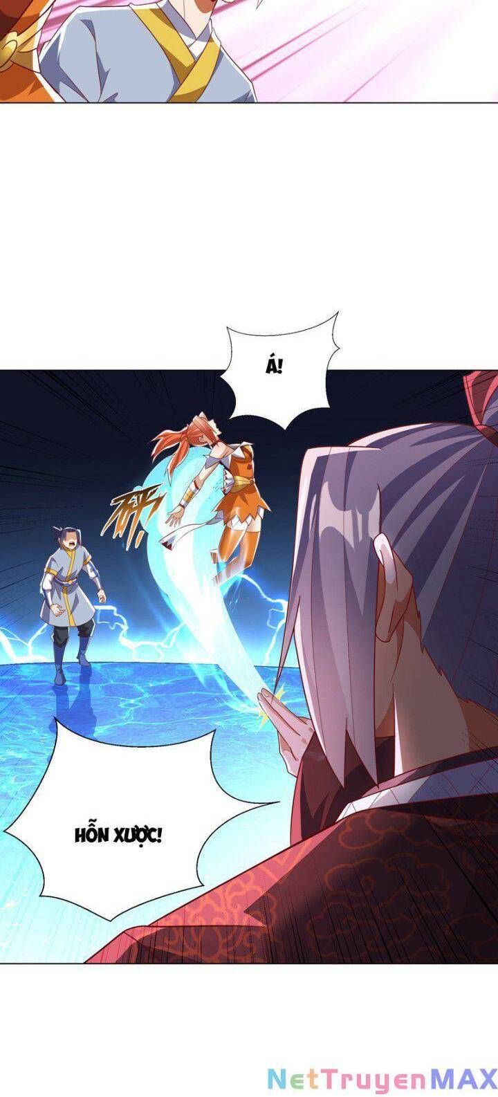 đọc truyện Võ Nghịch Chương 345 ảnh 9 tại Thiên Thai Truyện