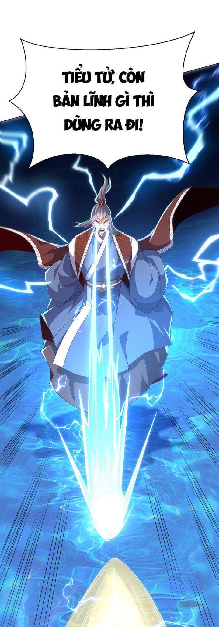 đọc truyện Võ Nghịch Chương 345 ảnh 10 tại Thiên Thai Truyện